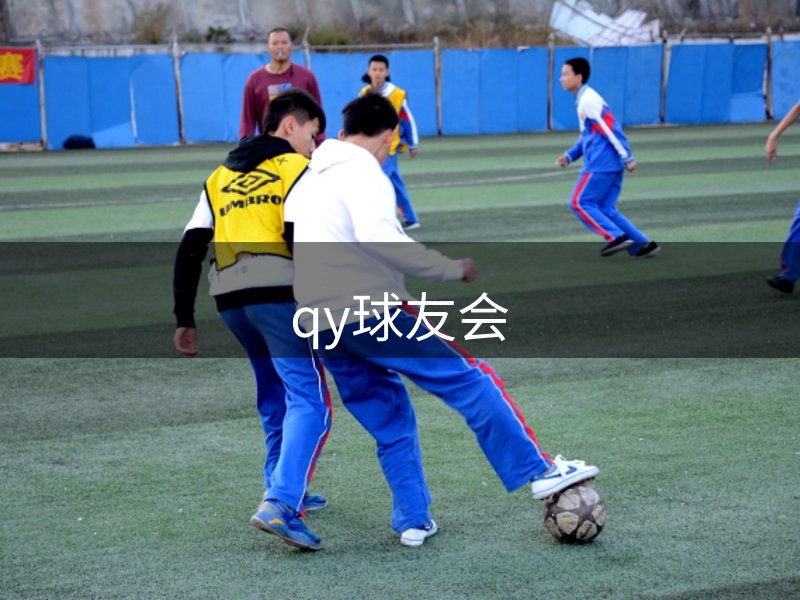 qy球友会-官方网站